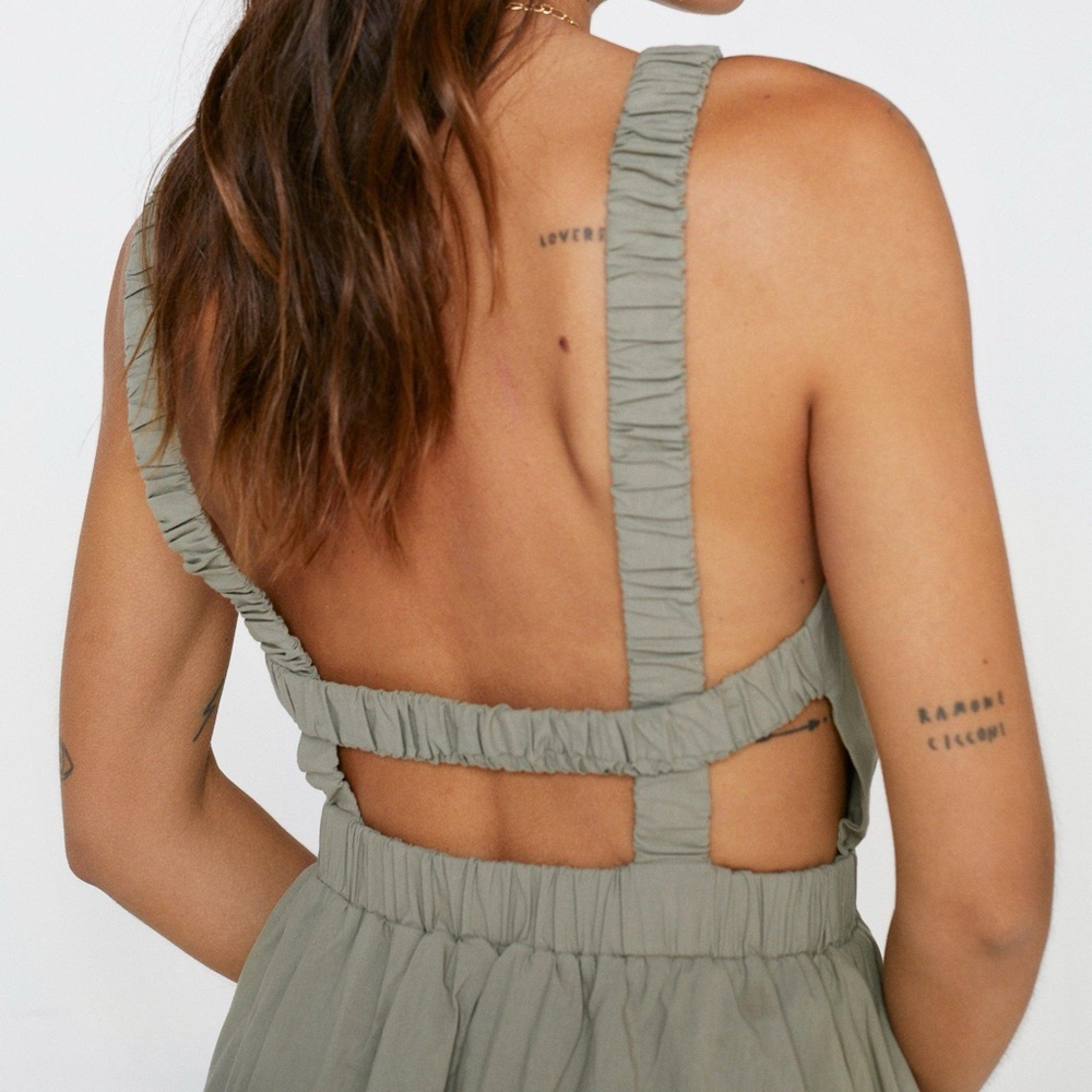Altard state dress